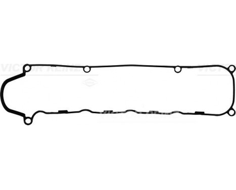 Gasket, cylinder head cover 71-52433-00 Viktor Reinz