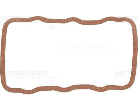 Gasket, cylinder head cover 71-52551-00 Viktor Reinz