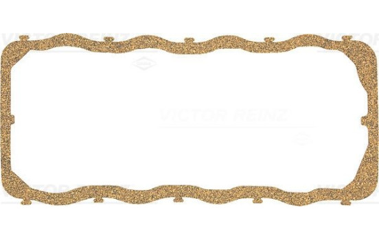 Gasket, cylinder head cover 71-52559-00 Viktor Reinz