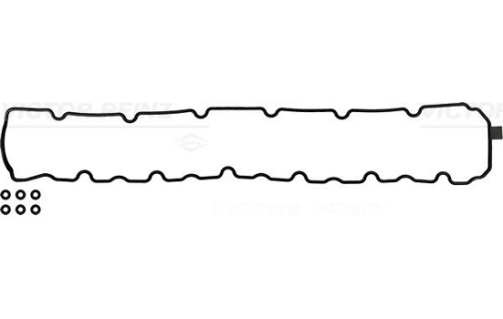 Gasket, cylinder head cover 71-53199-00 Viktor Reinz