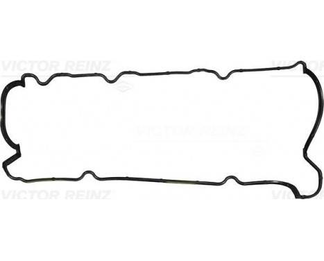 Gasket, cylinder head cover 71-53538-00 Viktor Reinz