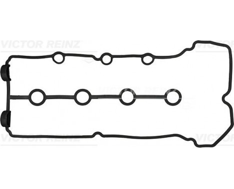 Gasket, cylinder head cover 71-53698-00 Viktor Reinz