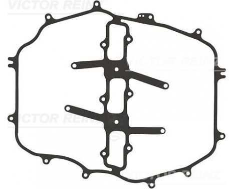 Gasket, cylinder head cover 71-53708-00 Viktor Reinz