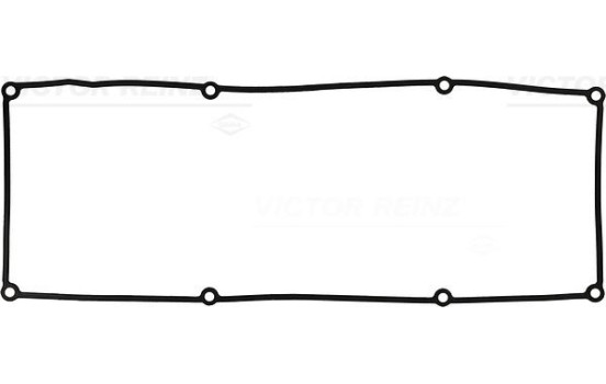 Gasket, cylinder head cover 71-53739-00 Viktor Reinz