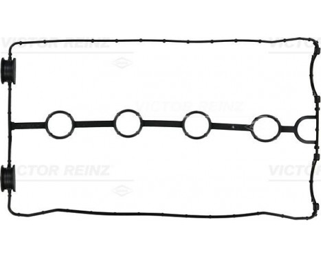 Gasket, cylinder head cover 71-54116-00 Viktor Reinz