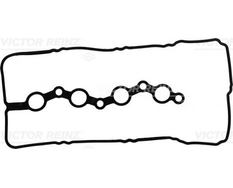 Gasket, cylinder head cover 71-54161-00 Viktor Reinz