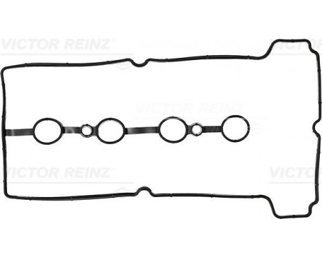 Gasket, cylinder head cover 71-54204-00 Viktor Reinz