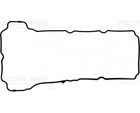 Gasket, cylinder head cover 71-54267-00 Viktor Reinz