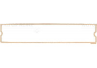 Gasket, cylinder head cover 71-82958-00 Viktor Reinz