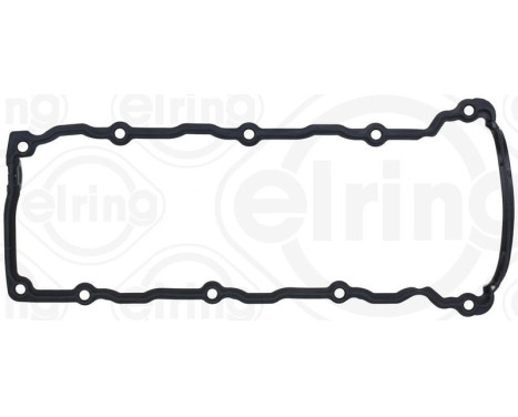 Gasket, cylinder head cover 714.230 Elring, Image 2