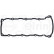 Gasket, cylinder head cover 714.230 Elring, Thumbnail 2