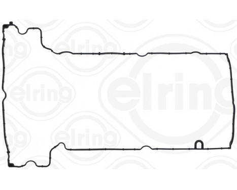 Gasket, cylinder head cover 719.770 Elring, Image 2