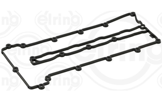 Gasket, cylinder head cover 719.800 Elring