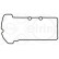 Gasket, cylinder head cover 719.820 Elring, Thumbnail 2