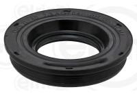 Gasket, cylinder head cover 722.080 Elring