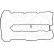 Gasket, cylinder head cover 724.470 Elring, Thumbnail 2