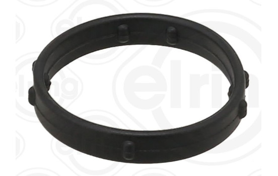 Gasket, cylinder head cover 725.210 Elring