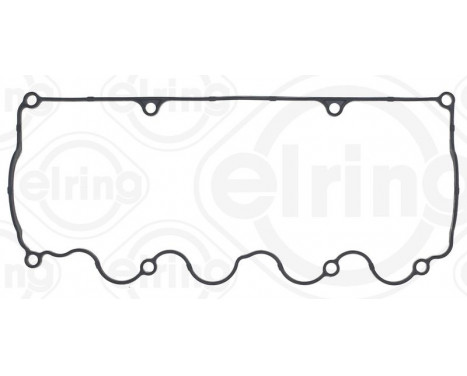 Gasket, cylinder head cover 725.460 Elring, Image 2