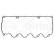 Gasket, cylinder head cover 725.460 Elring, Thumbnail 2
