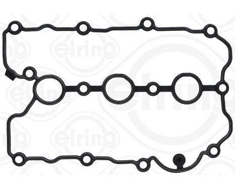 Gasket, cylinder head cover 725.860 Elring, Image 2