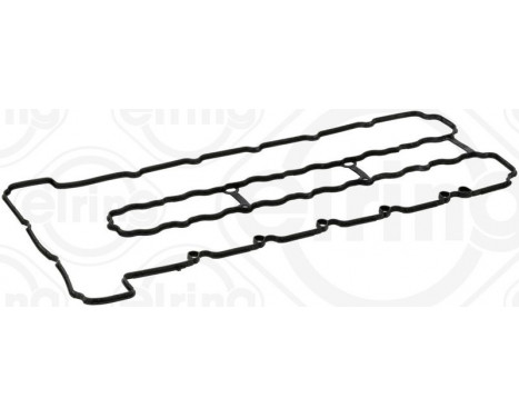 Gasket, cylinder head cover 740.210 Elring, Image 2