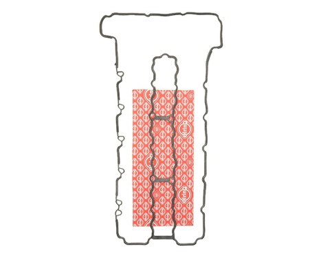 Gasket, cylinder head cover 740.210 Elring