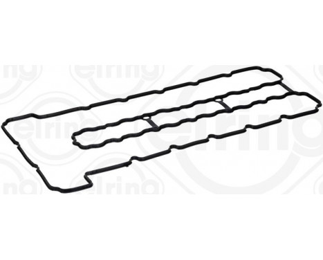 Gasket, cylinder head cover 740.290 Elring, Image 2