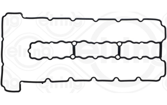 Gasket, cylinder head cover 740.290 Elring, Image 3