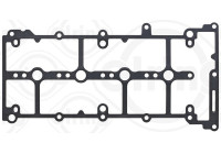 Gasket, cylinder head cover 743.381 Elring
