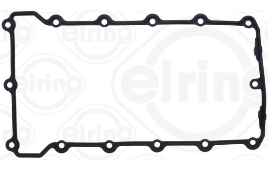 Gasket, cylinder head cover 767.867 Elring, Image 2