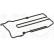 Gasket, cylinder head cover 773.410 Elring, Thumbnail 2