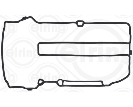 Gasket, cylinder head cover 773.410 Elring, Image 3