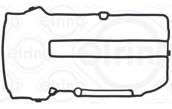 Gasket, cylinder head cover 773.410 Elring, Image 3