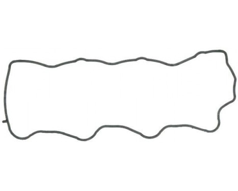 Gasket, cylinder head cover 773.470 Elring