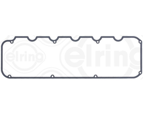 Gasket, cylinder head cover 774.693 Elring