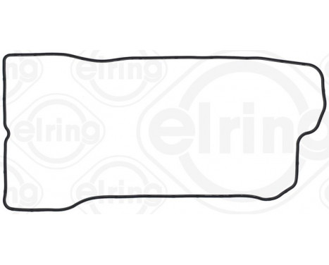 Gasket, cylinder head cover 775.070 Elring, Image 2