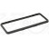Gasket, cylinder head cover 776.416 Elring, Thumbnail 2