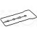 Gasket, cylinder head cover 795.150 Elring