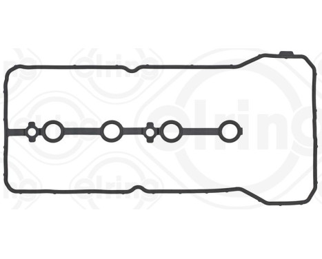 Gasket, cylinder head cover 795.150 Elring, Image 2