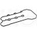 Gasket, cylinder head cover 811.460 Elring