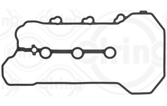 Gasket, cylinder head cover 811.460 Elring, Image 2