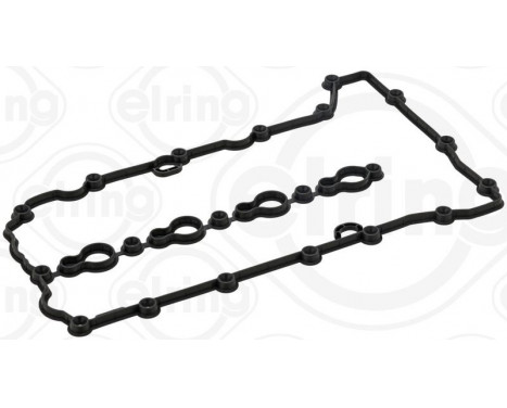 Gasket, cylinder head cover 811.670 Elring