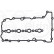 Gasket, cylinder head cover 811.670 Elring, Thumbnail 2