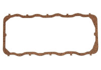 Gasket, cylinder head cover 818.011 Elring