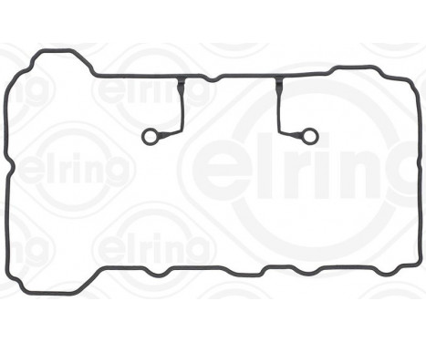 Gasket, cylinder head cover 819.490 Elring, Image 2