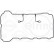 Gasket, cylinder head cover 819.490 Elring, Thumbnail 2