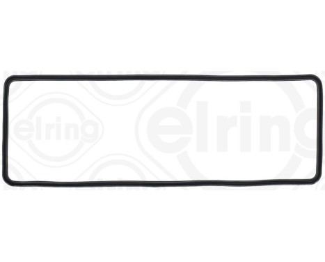 Gasket, cylinder head cover 830.283 Elring, Image 2