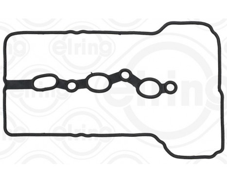 Gasket, cylinder head cover 853.370 Elring, Image 2