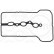 Gasket, cylinder head cover 853.370 Elring, Thumbnail 2