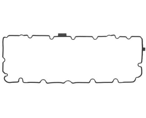 Gasket, cylinder head cover 872.140 Elring